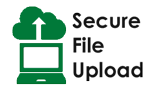 Secure File Upload